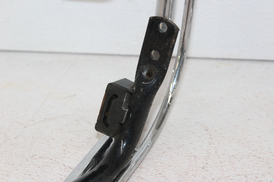 00 HARLEY-DAVIDSON ROAD KING CLASSIC EFI FLHRCI SADDLEBAG CASE MOUNTING BRACKET