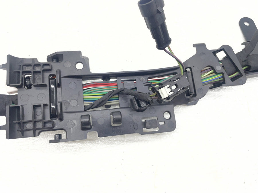 18-23 HARLEY-DAVIDSON STREET BOB MAIN ENGINE WIRING HARNESS MOTOR WIRE LOOM