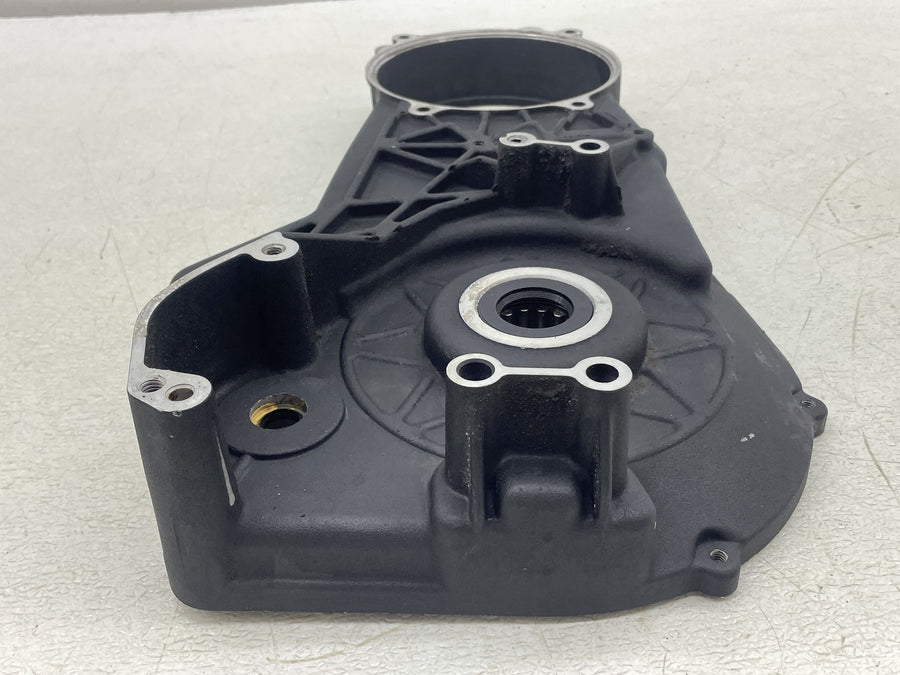 99-01 HARLEY-DAVIDSON SOFTAIL FLSTF 80CI ENGINE PRIMARY INNER CLUTCH COVER