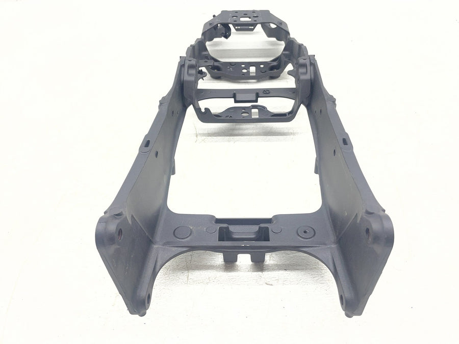 19-23 KAWASAKI NINJA ZX6R ZX636 REAR SUBFRAME BACK SUB FRAME STRAIGHT