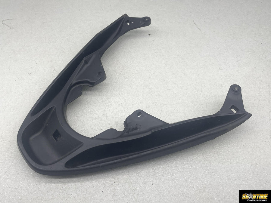 2011 HONDA PCX125 REAR BACK GRAB BAR RAIL