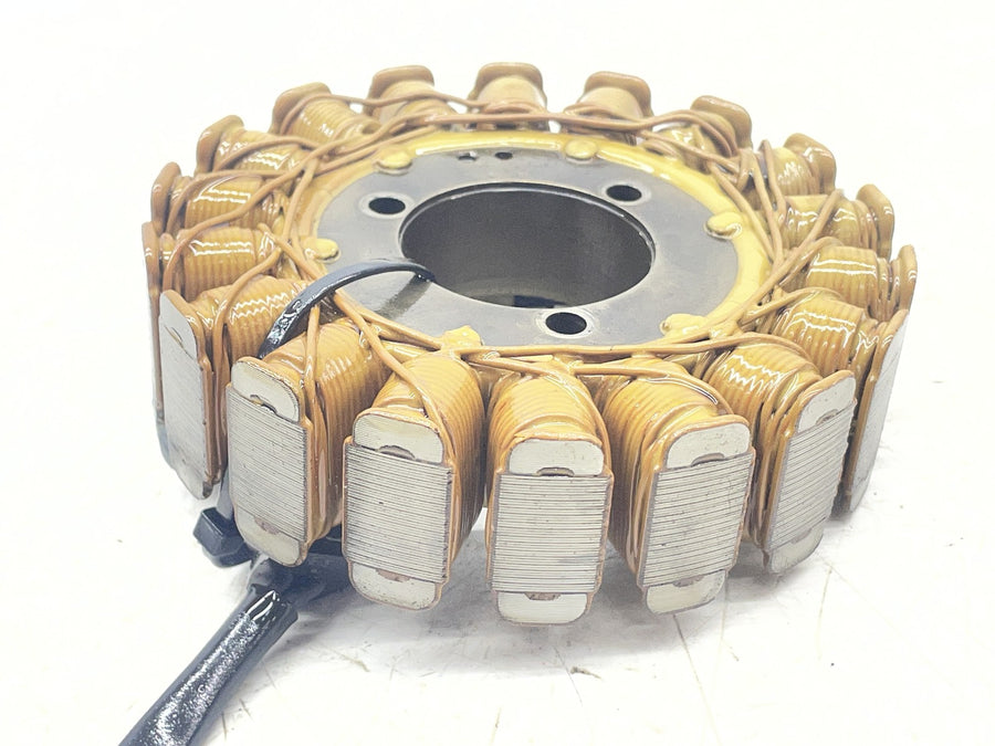04-06 VICTORY KINGPIN STATOR GENERATOR ALTERNATOR MAGNETO 4010436 5245036