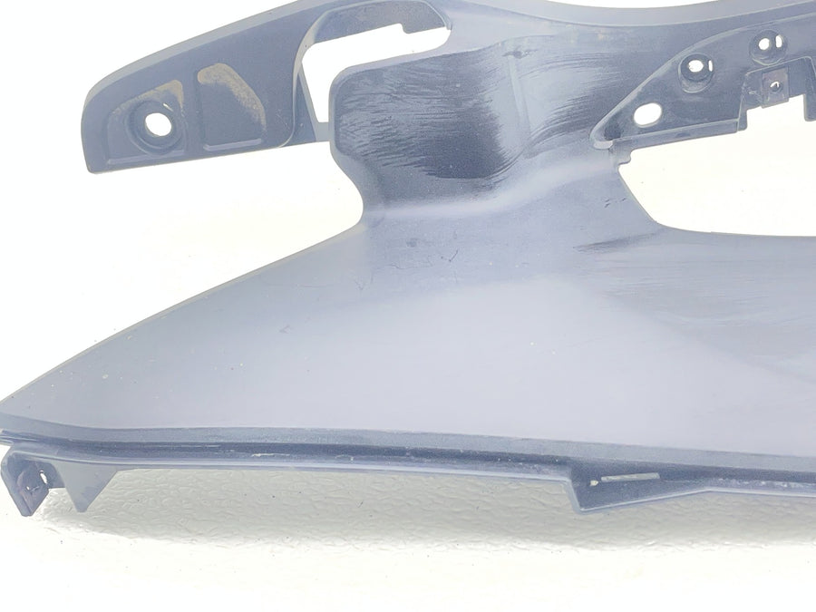 2011 HONDA PCX125 LEFT FLOOR BOARD FOOT REST