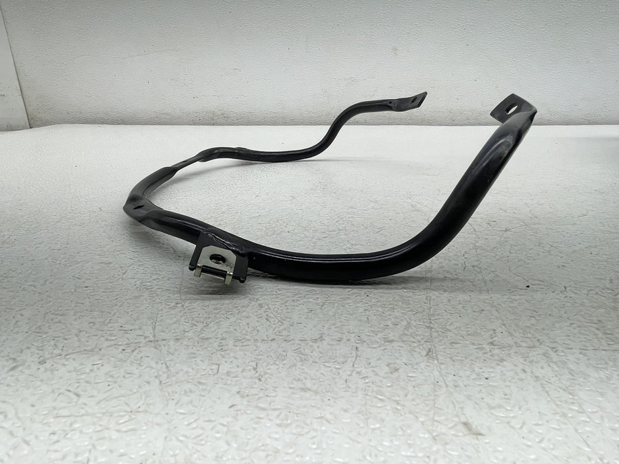 11-15 BMW G650 GS G650GS REAR BACK GRAB BAR STAY BRACKET MOUNT
