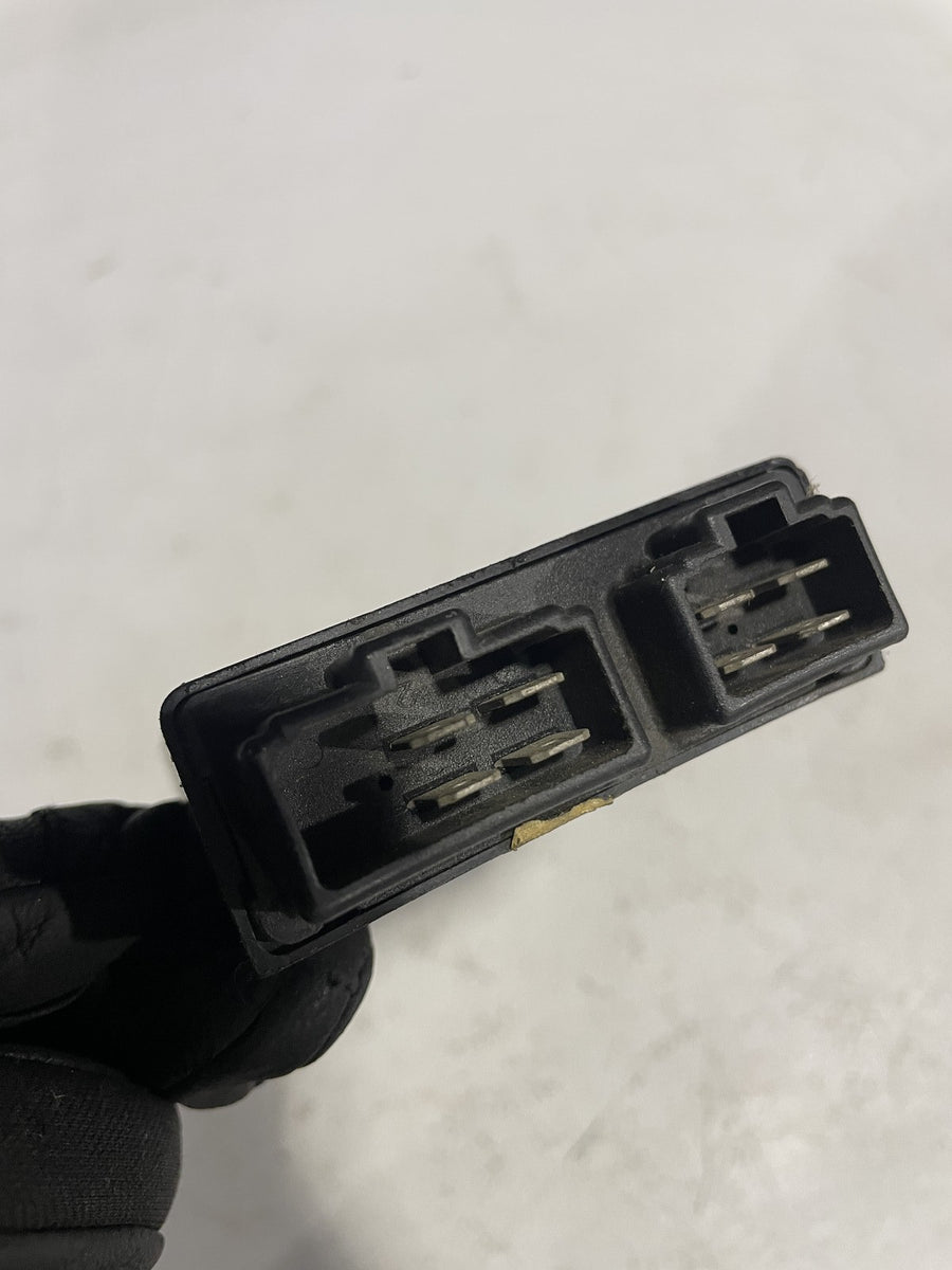 84-86 HONDA NIGHTHAWK 700S CB700SC OEM ECU CDI ECM COMPUTER MODULE BOX
