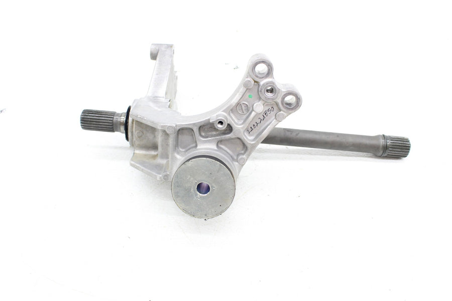 24-25 KAWASAKI RIDGE KFW1000 ENGINE TRANSMISSION INTERMEDIATE MID SHAFT SUPPORT