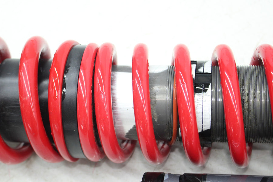 20-26 KAWASAKI TERYX KRX 1000 KRF1000 FOX DUAL FRONT RIGHT SHOCK SUSPENSION