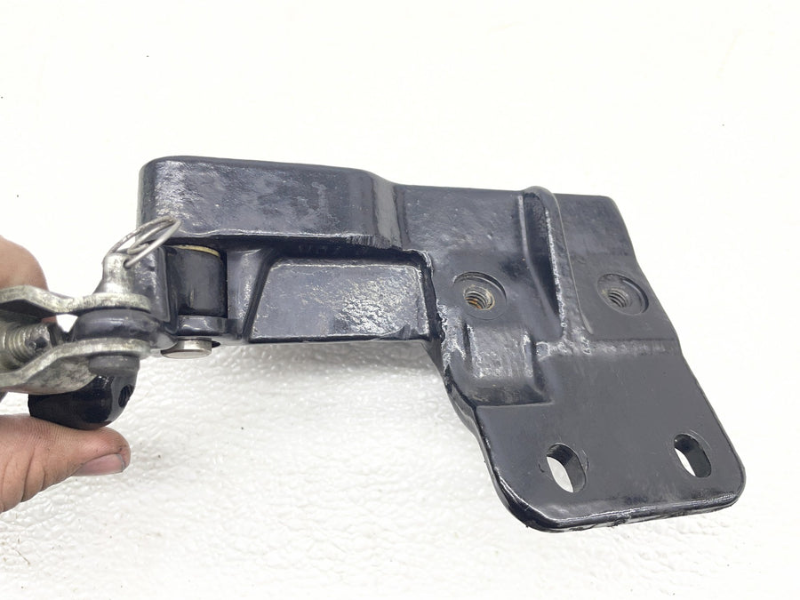 04-06 HARLEY-DAVIDSON SPORTSTER 1200 XL1200L REAR BACK BRAKE MASTER CYLINDER