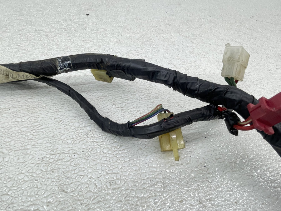 83 HONDA SHADOW 750 VT750 MAIN ENGINE WIRING HARNESS MOTOR WIRE LOOM