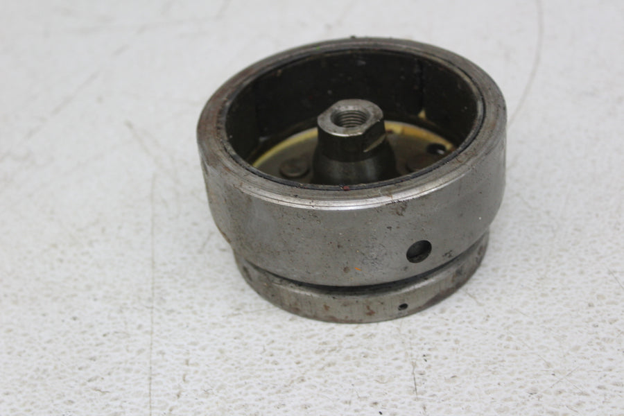 79-81 SUZUKI GS750L GS750LX STATOR MAGNETO ALTERNATOR GENERATOR FLYWHEEL ROTOR