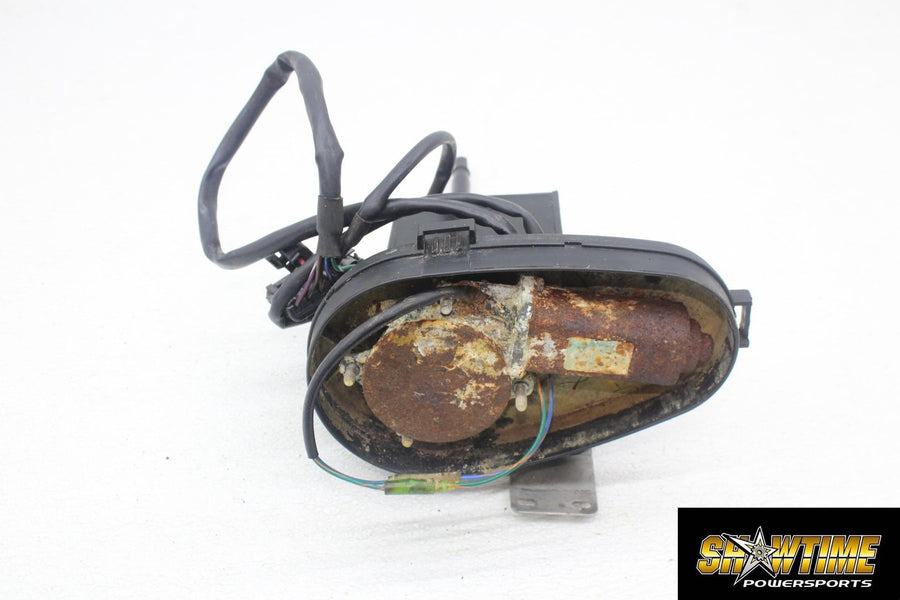 09-10 SEA-DOO WAKE 155 GTX VTS VARIABLE TRIM SYSTEM ACTUATOR MODULE
