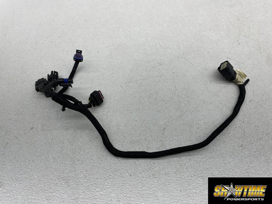14-20 HARLEY-DAVIDSON SPORTSTER SUPER LOW XL1200T ENGINE MOTOR SUB WIRE WIRING