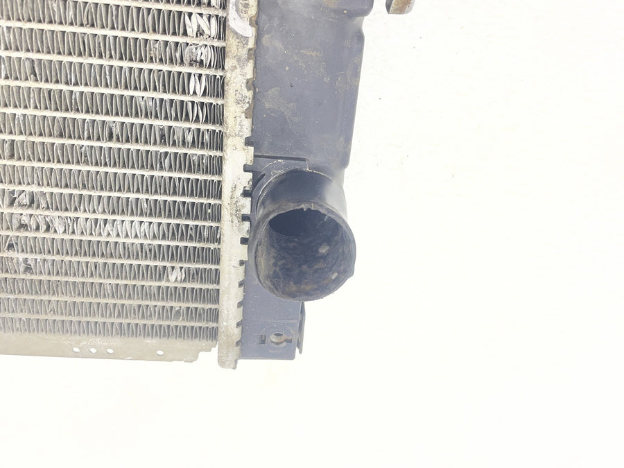 04-10 KUBOTA RTV900 ENGINE COOLING COOLER RADIATOR