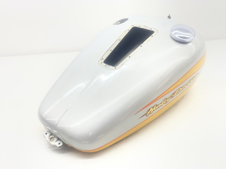 00-06 HARLEY-DAVIDSON SOFTAIL DEUCE FXSTDSE2 SCREAMING EAGLE GAS FUEL TANK