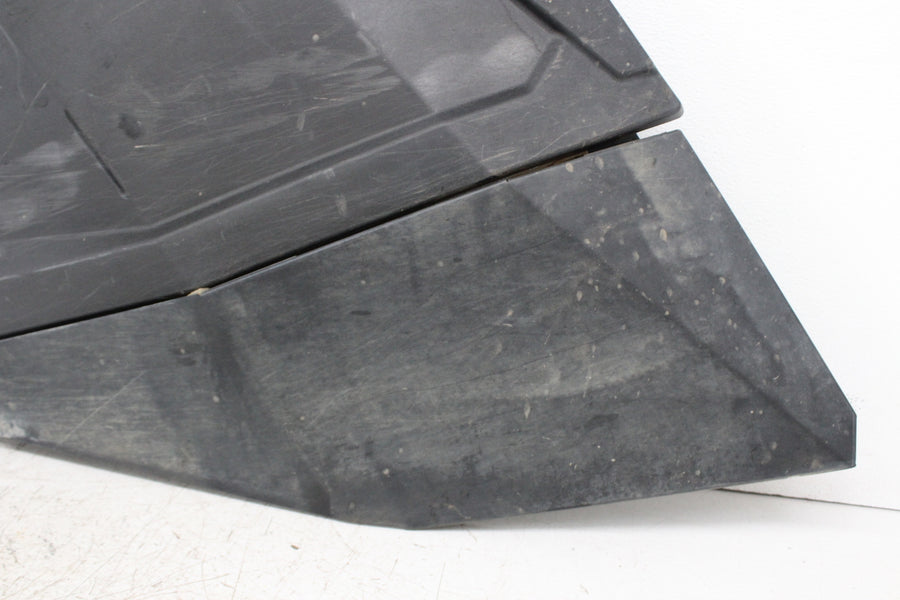 14 POLARIS RZR 4 XP 1000 RIGHT SIDE DOOR