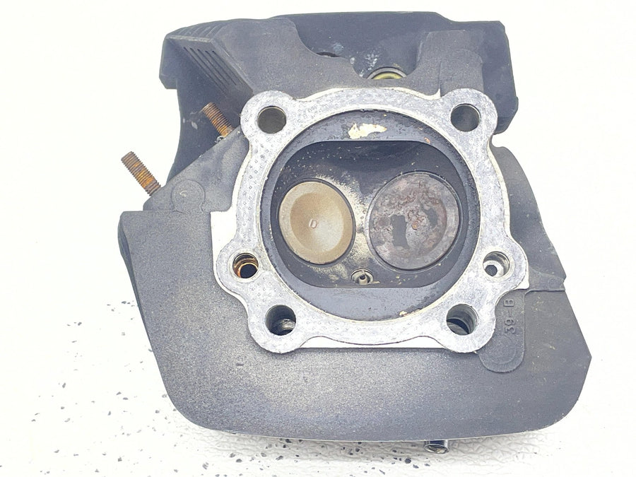07-09 HARLEY-DAVIDSON NIGHT TRAIN SOFTAIL 96CI TWIN CAM ENGINE CYLINDER HEAD