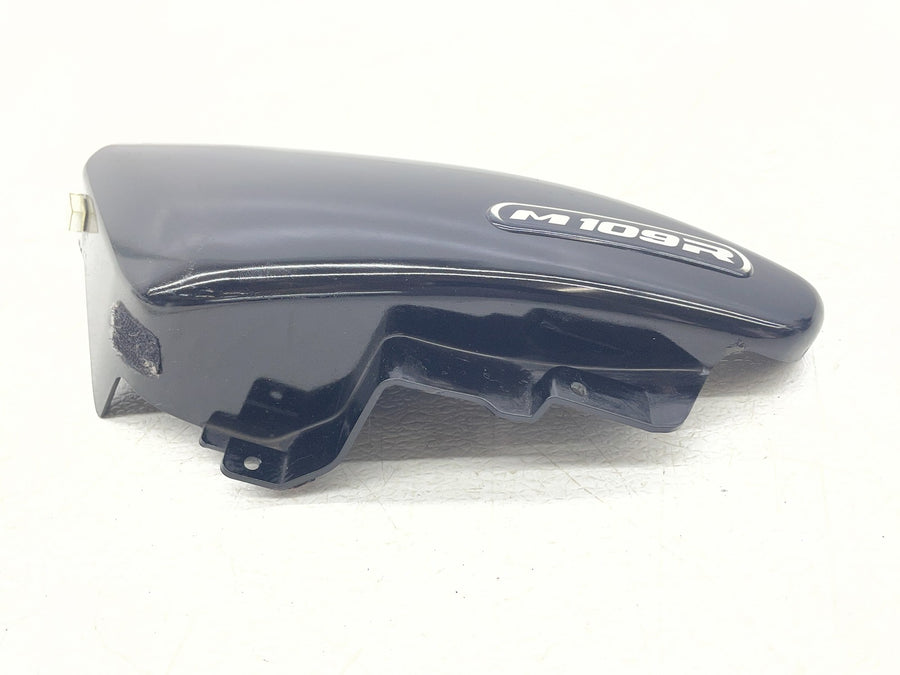 2012 SUZUKI BOULEVARD M109R LEFT RIGHT SIDE COVERS PANELS COWL FAIRING