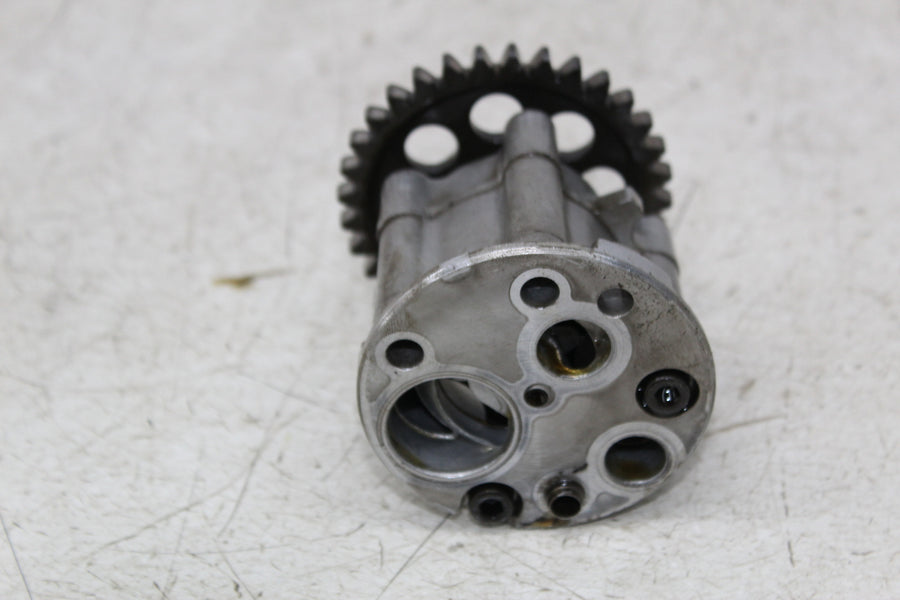 86-87 YAMAHA FJ1200 ENGINE MOTOR OIL PUMP