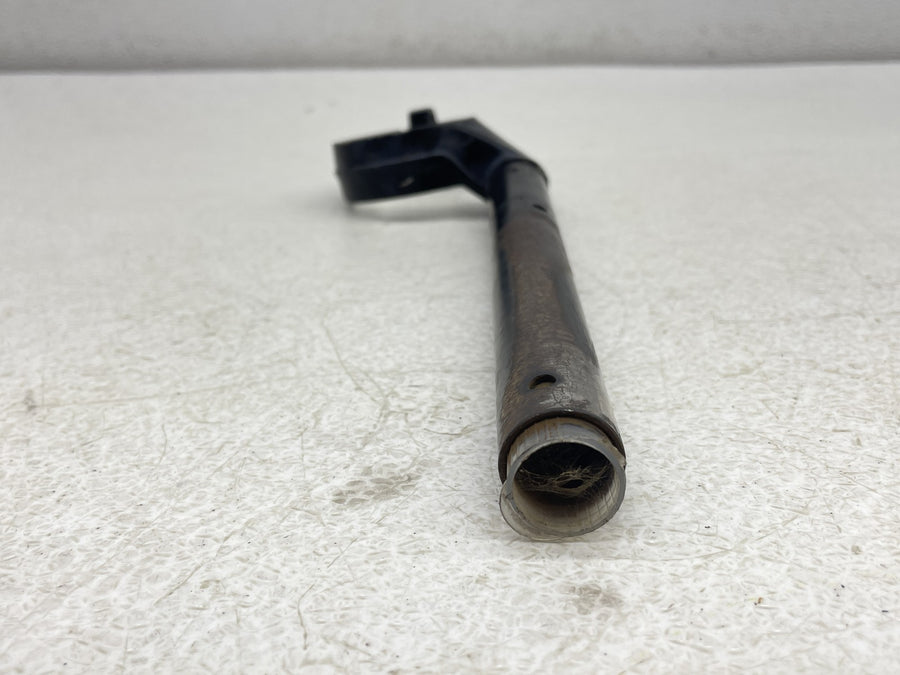 00-01 HONDA RVT1000R RC51 SP1 RIGHT CLIP ON HANDLEBAR
