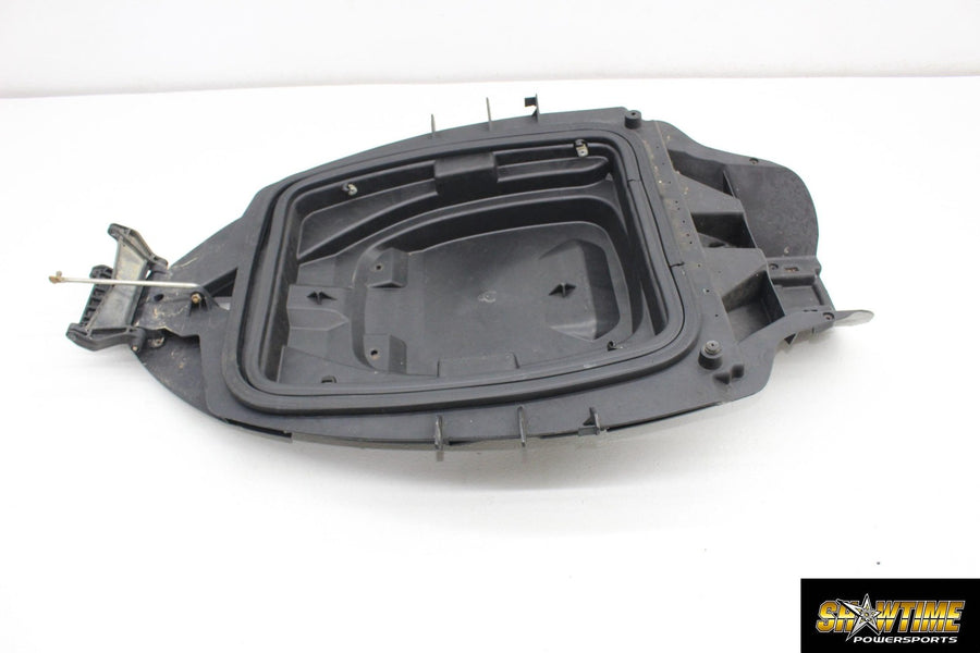 05-06 SEA-DOO GTX 4TEC LIMITED INNER HOOD STORAGE COVER 269501416