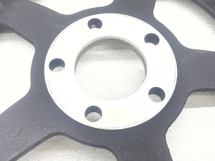 21-22 HARLEY-DAVIDSON IRON 883 XL883N REAR BACK DRIVE PULLEY SPROCKET