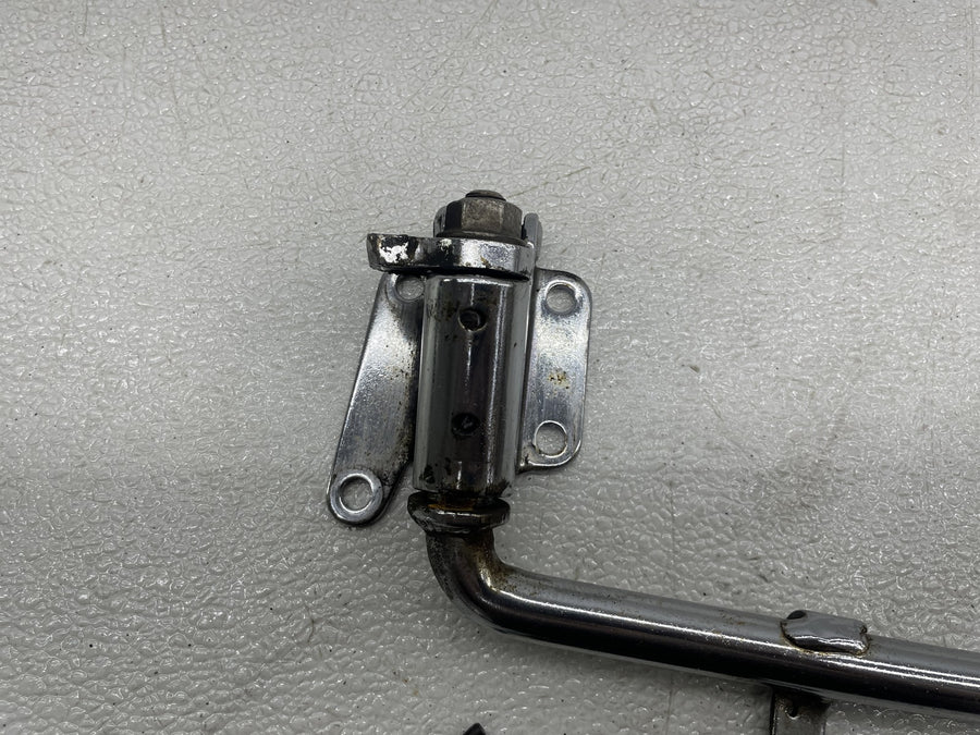 99-06 HARLEY-DAVIDSON ROAD KING CLASSIC FLHRCI KICKSTAND KICK STAND JIFFY LEG