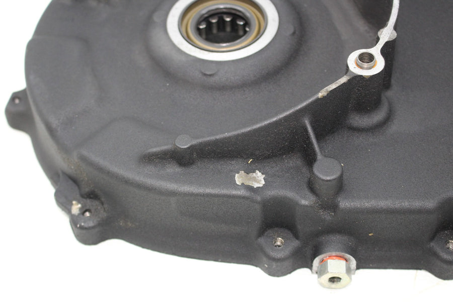 07-11 HARLEY-DAVIDSON ELECTRA GLIDE FLHTCUI 96CI ENGINE INNER CLUTCH COVER
