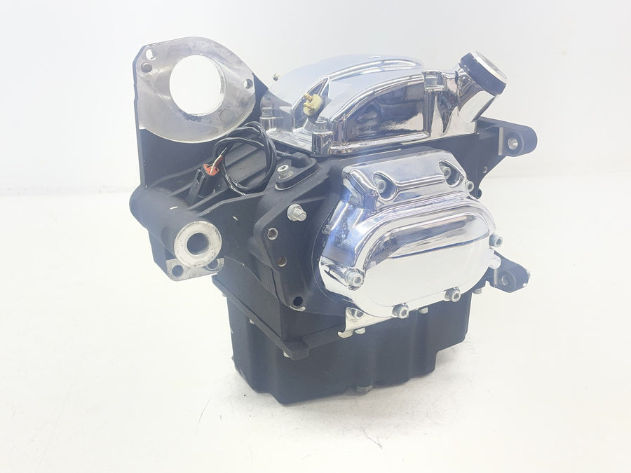 00-05 HARLEY-DAVIDSON DYNA FXDWG 88CI TWIN CAM 6 SPEED ENGINE TRANSMISSION