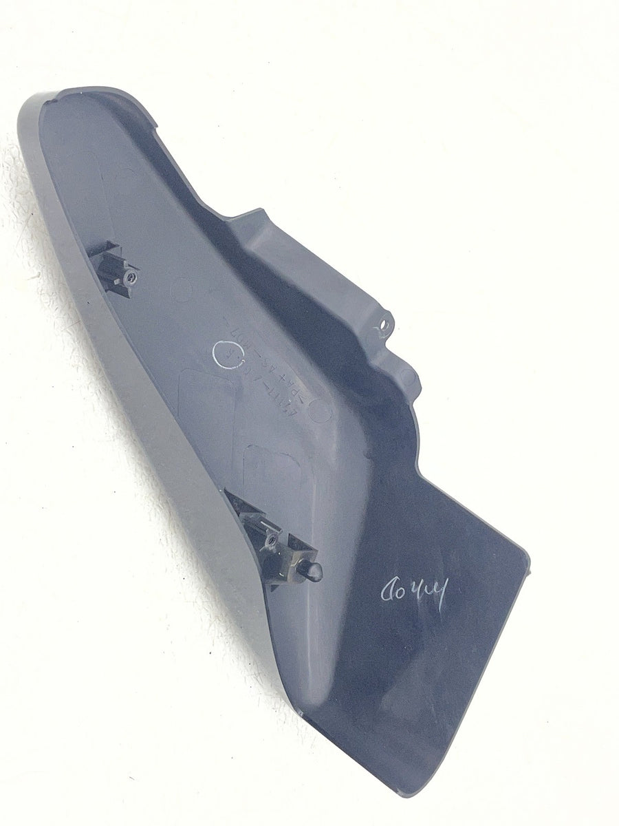 2012 SUZUKI BOULEVARD M109R LEFT RIGHT SIDE COVERS PANELS COWL FAIRING