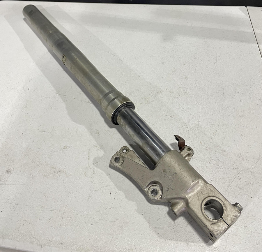 93-98 SUZUKI GSXR1100 FRONT RIGHT FORK SHOCK SUSPENSION