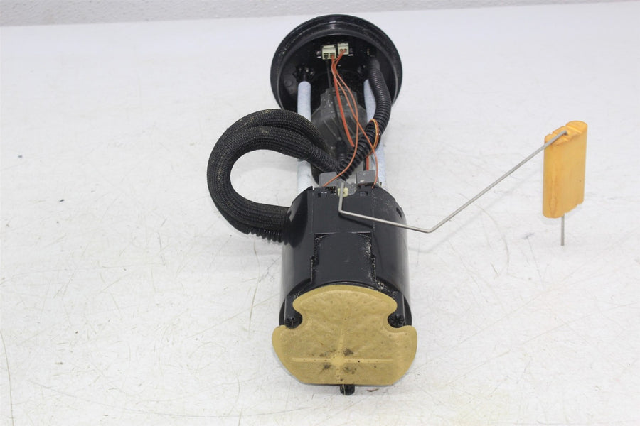 09 SEADOO RXT 255 GAS FUEL PUMP