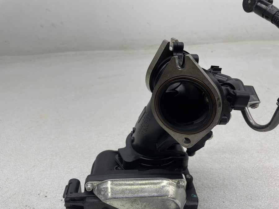 18-23 HARLEY-DAVIDSON STREET BOB THROTTLE BODY BODIES