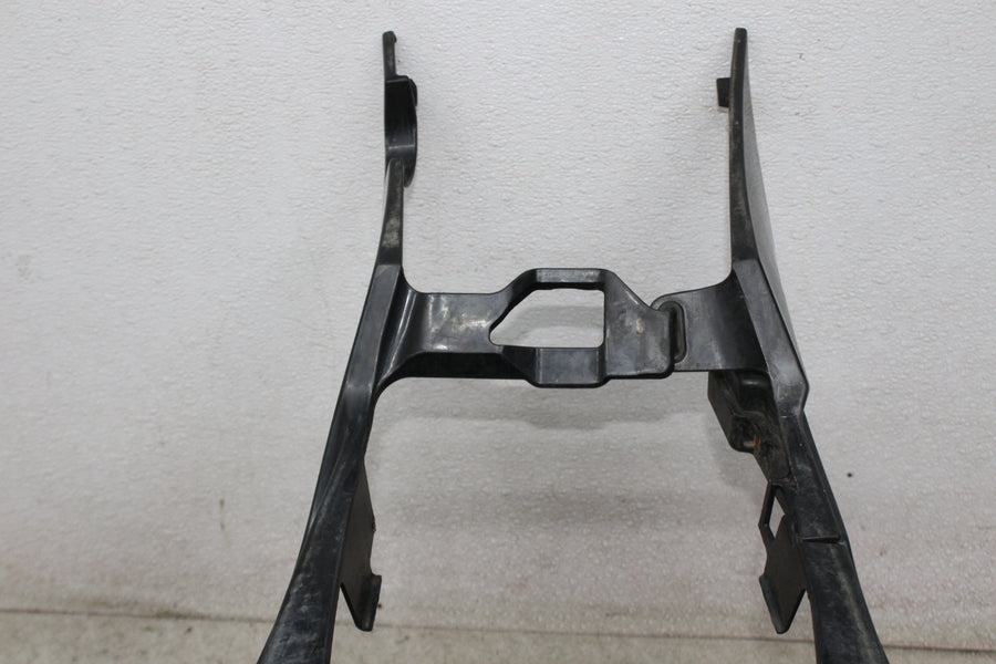04-05 HONDA SPORTRAX 450 TRX450R REAR BACK FENDER MUD GUARD (SEE DESCP)