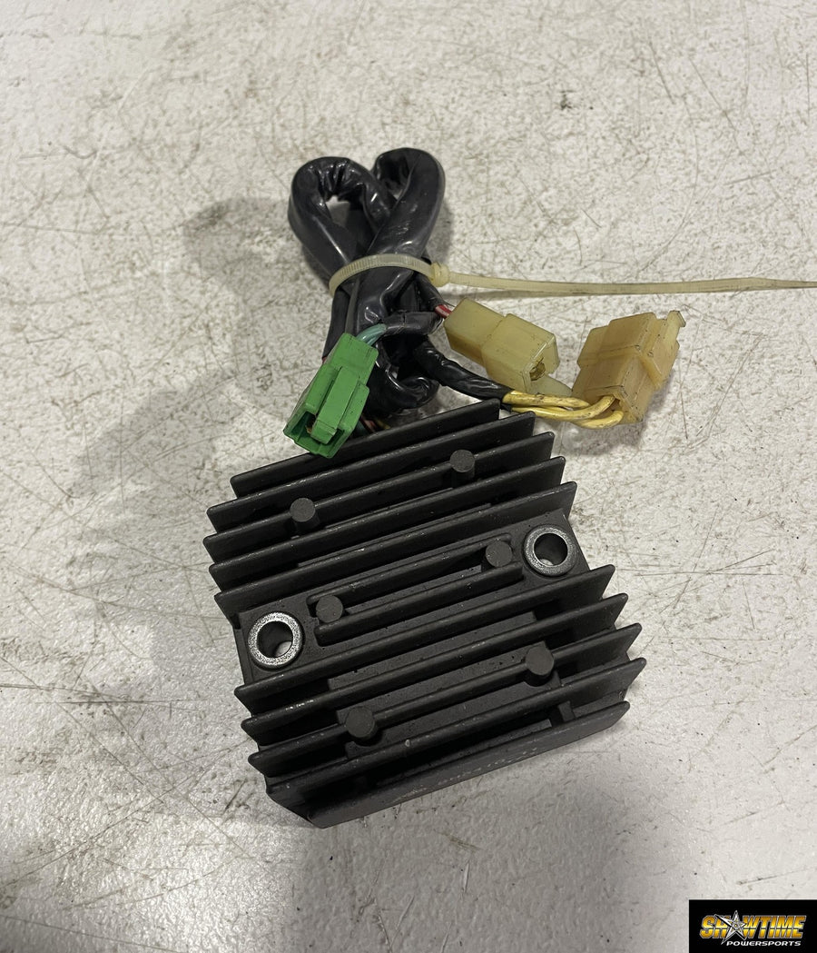 00-07 HONDA SHADOW SABRE 1100 VT1100C2 RECTIFIER VOLTAGE REGULATOR