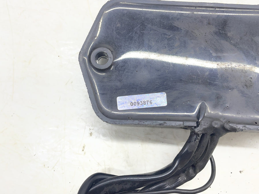 87-92 HARLEY-DAVIDSON LOW RIDER FXLR OEM ECU CDI ECM COMPUTER MODULE BOX