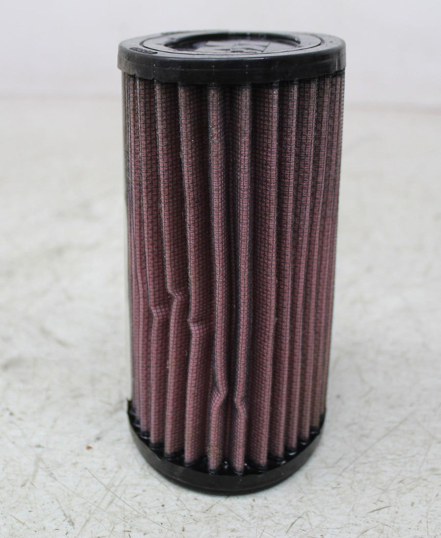09-15 TRIUMPH THRUXTON K&N AIRBOX AIR INTAKE FILTER