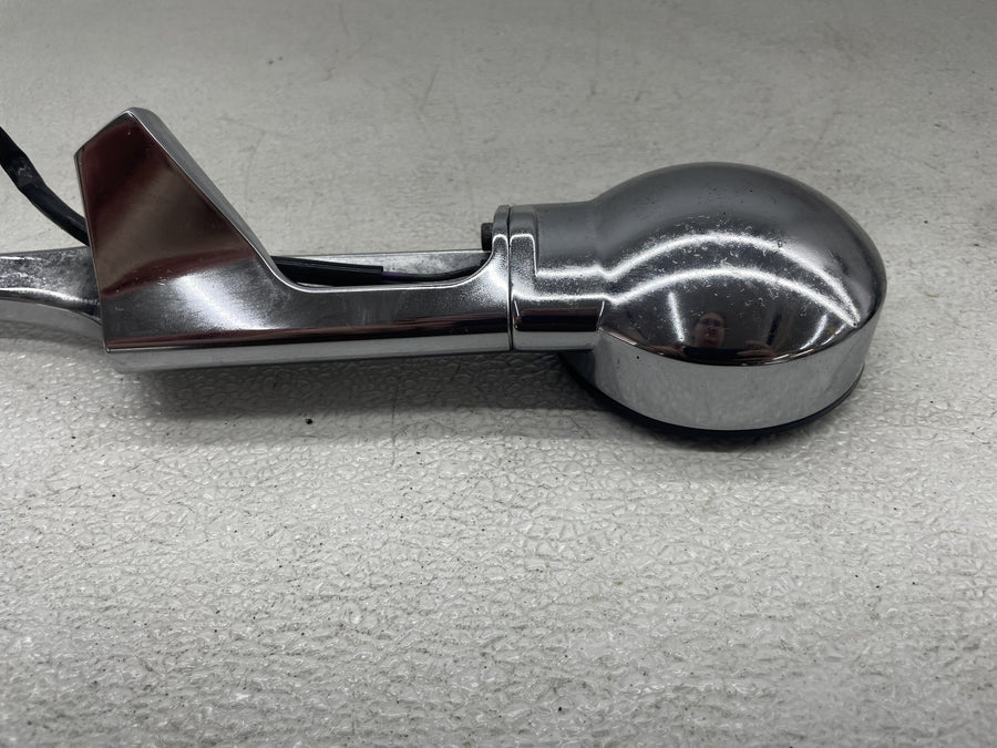 07-11 HARLEY-DAVIDSON ELECTRA GLIDE CLASSIC FLHTC REAR BACK TURN SIGNAL BAR