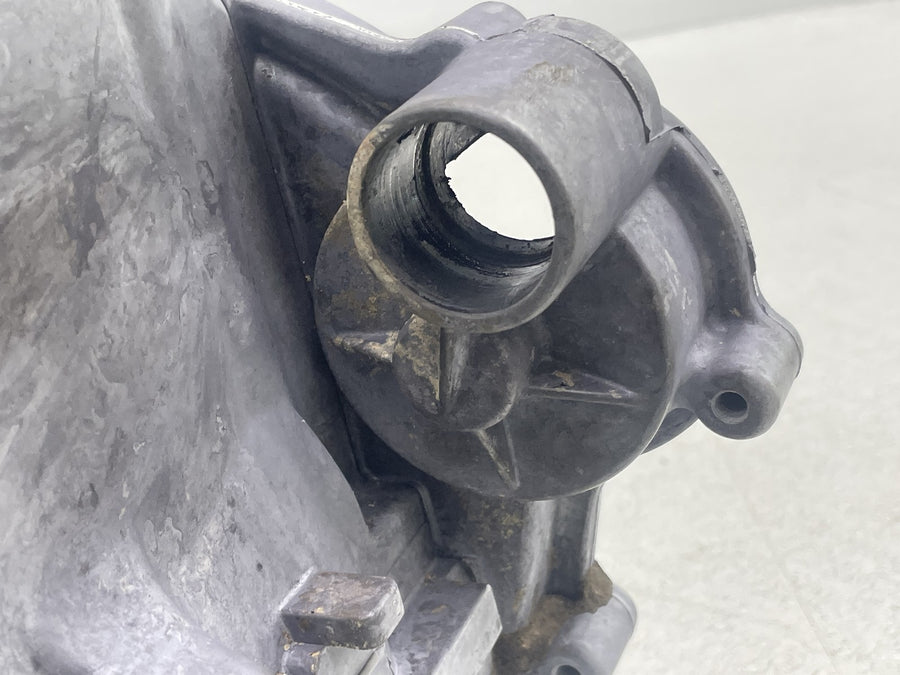 07 POLARIS SPORTSMAN 800 ENGINE MOTOR LOWER BOTTOM END CRANKSHAFT