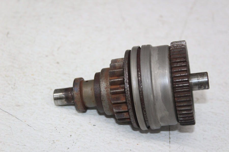 1998 YAMAHA WAVEVENTURE 700 WVT700 STARTER BENDIX