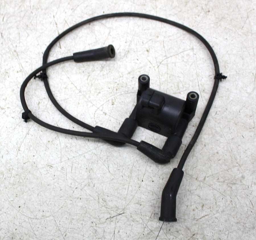 14-16 HARLEY-DAVIDSON STREET GLIDE FLHXS IGNITION COILS