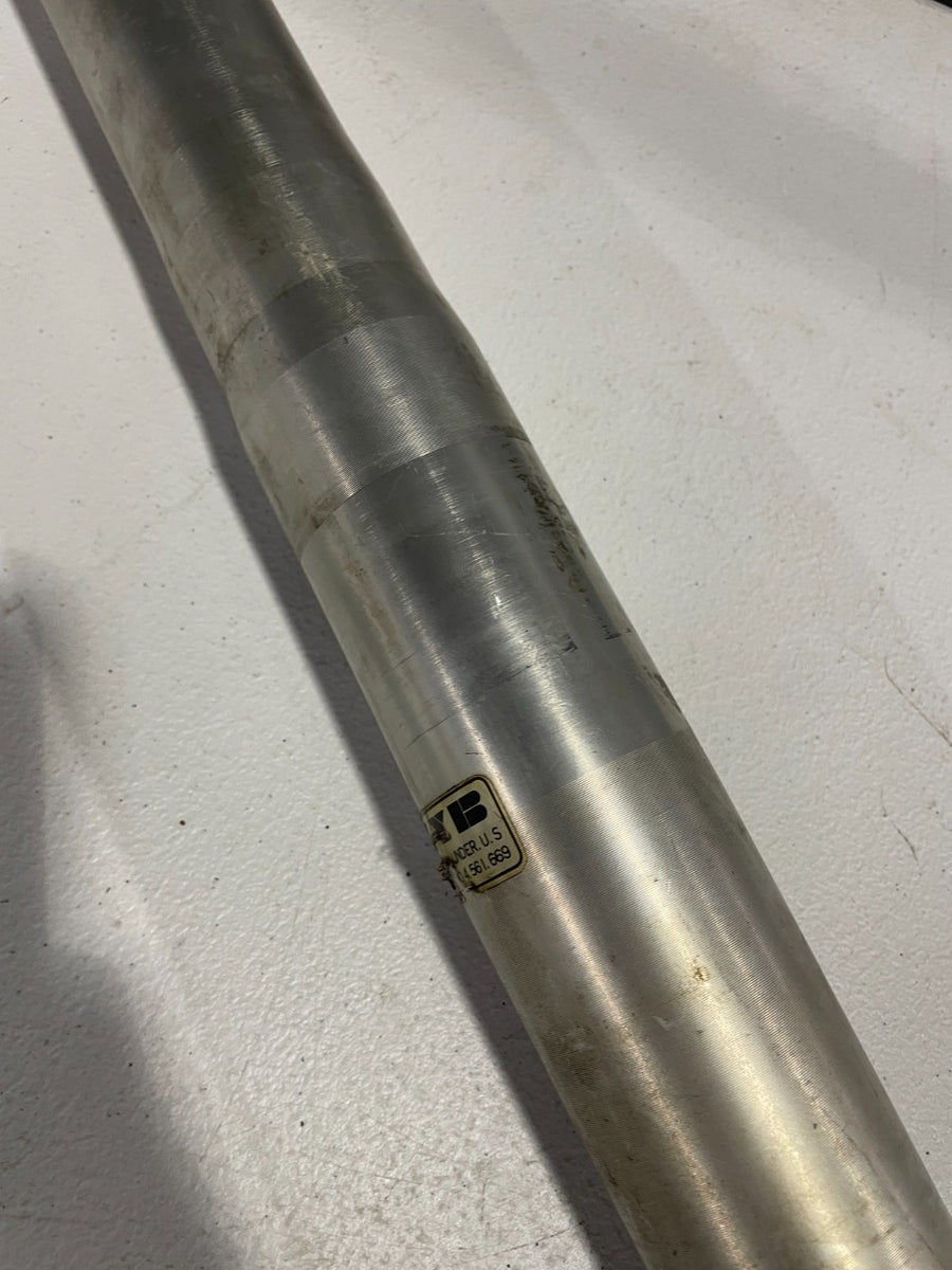 93-98 SUZUKI GSXR1100 FRONT RIGHT FORK SHOCK SUSPENSION