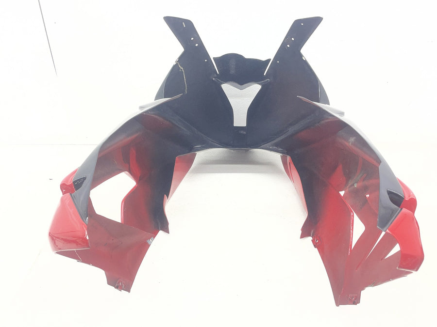 15-18 BMW S1000RR FIBERGLASS FRONT UPPER LEFT RIGHT LOWER MID FAIRING COWL