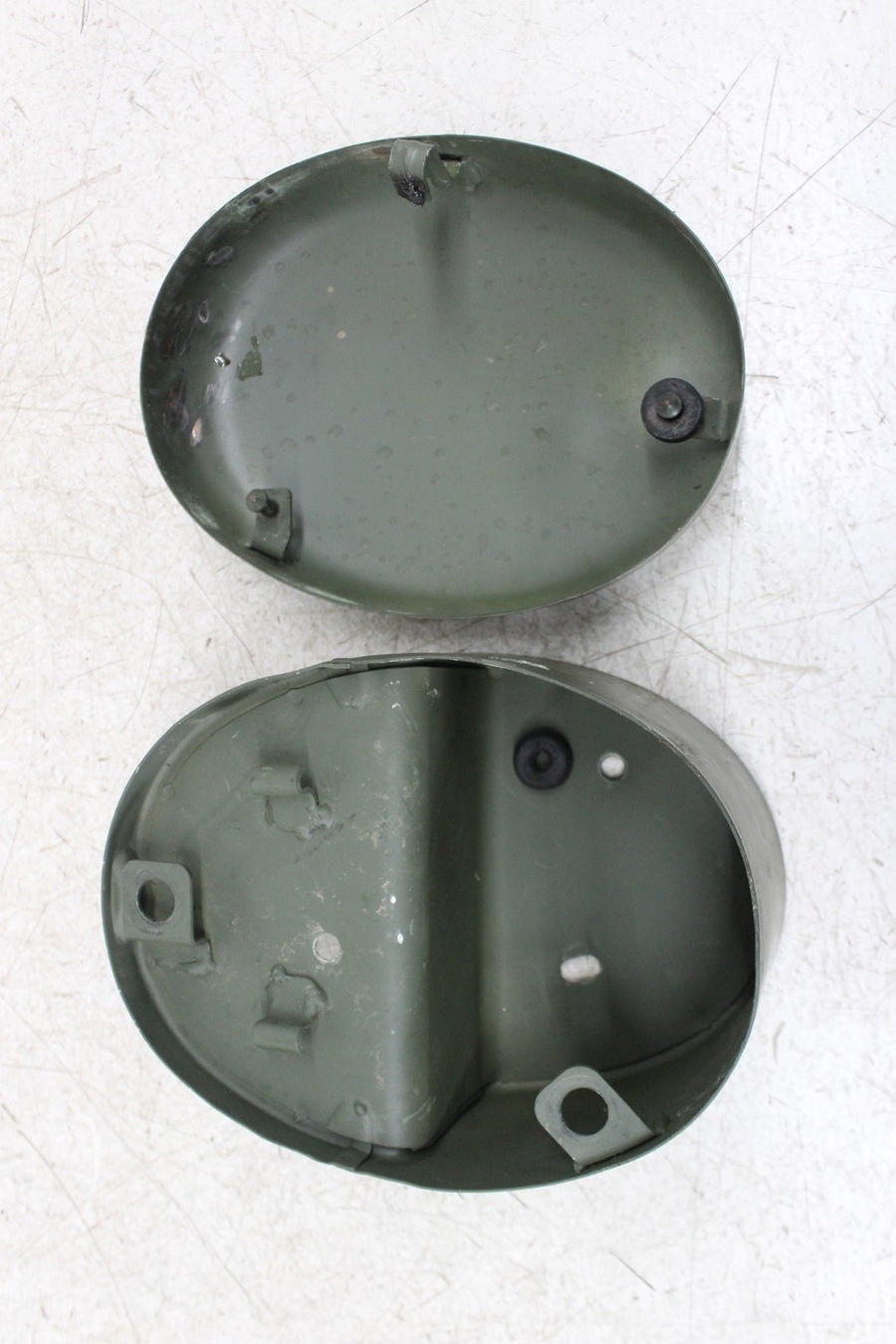 14 ROYAL ENFIELD BULLET 500 STORAGE BOX