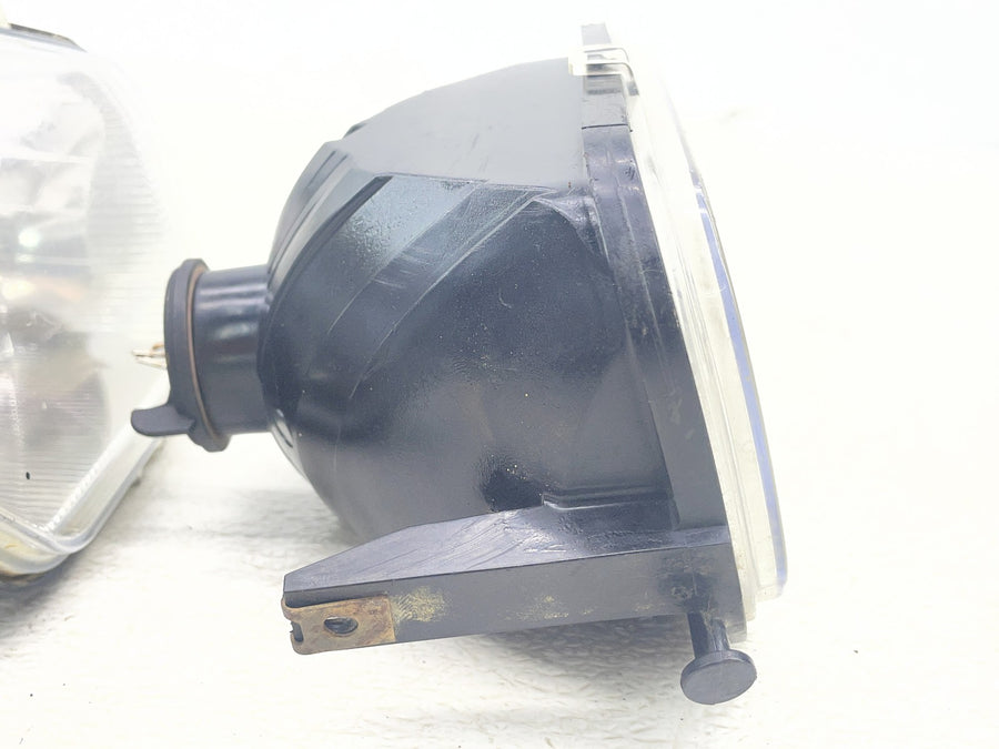 15-22 POLARIS SCRAMBLER 850 FRONT LEFT RIGHT HEAD LIGHT LAMP HEADLIGHTS