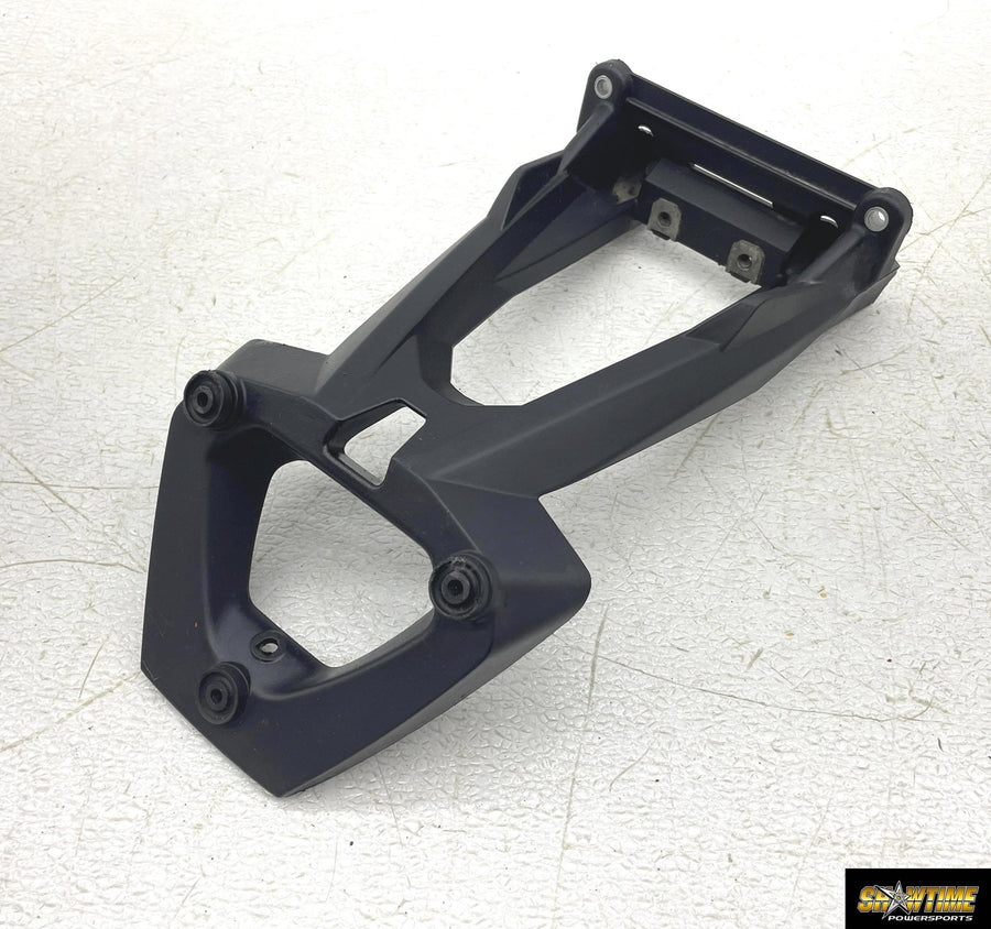 09-14 BMW F800R FENDER ELIMINATOR LICENSE PLATE BRACKET MOUNT