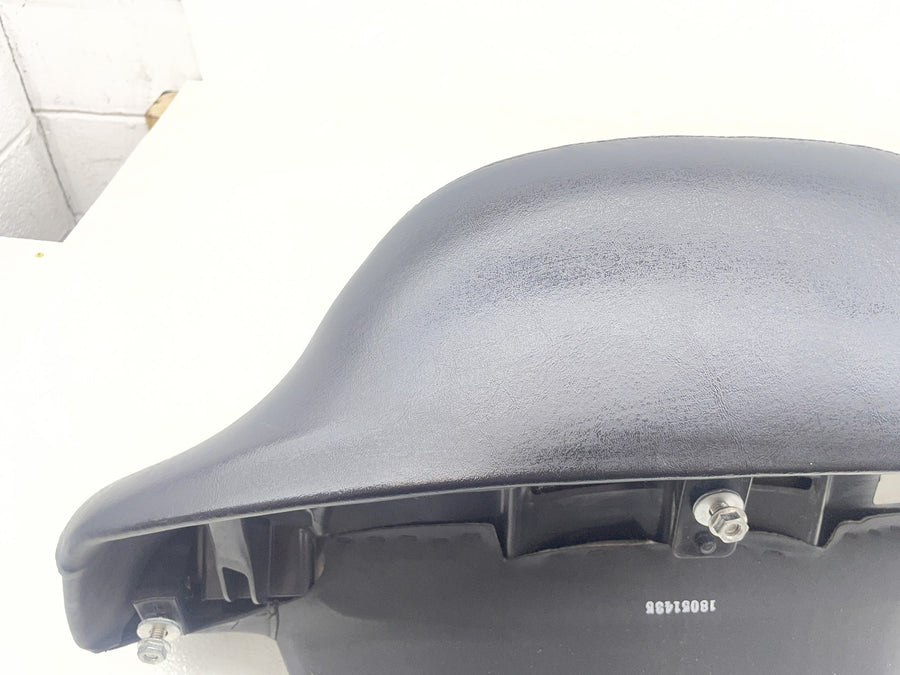 12-16 HARLEY-DAVIDSON ROAD GLIDE SPECIAL TOUR PAK TRUNK BACKREST PAD BACK REST