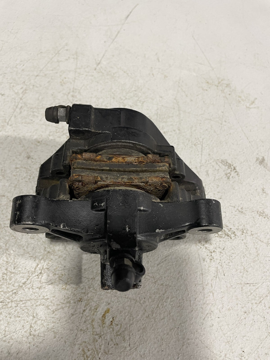 05-06 SUZUKI GSXR1000 REAR BACK BRAKE CALIPER