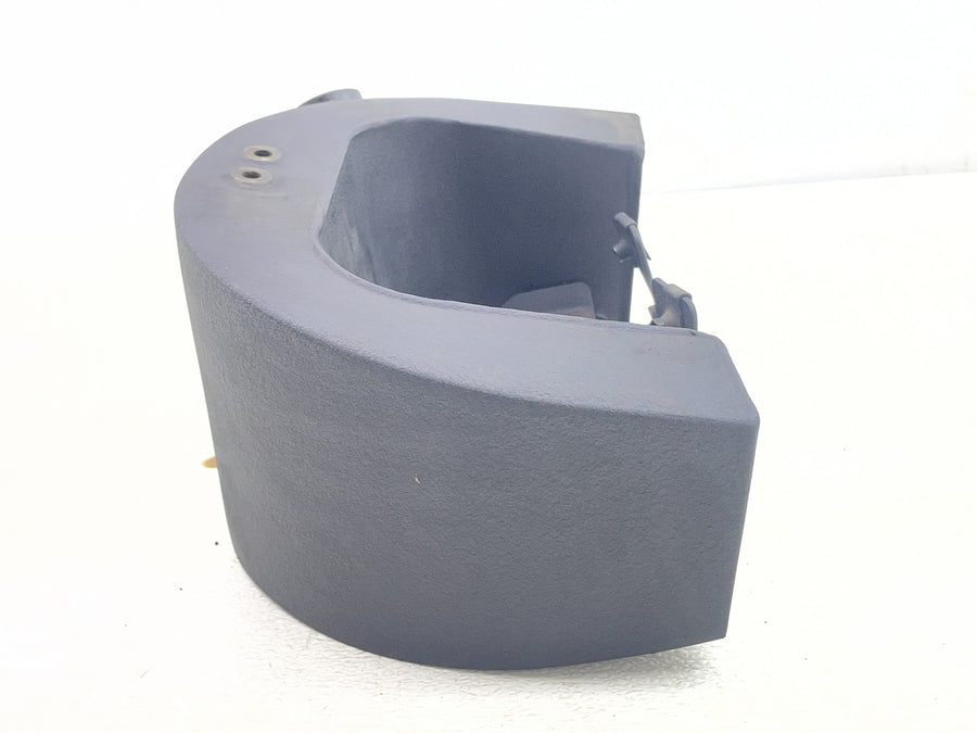 07-09 HARLEY-DAVIDSON SOFTAIL NIGHT TRAIN FXSTB ENGINE MOTOR OIL TANK RESIVOIR