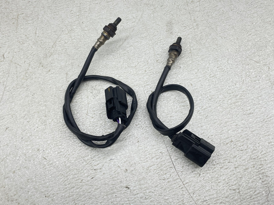 21-22 HARLEY-DAVIDSON IRON 883 XL883N OXYGEN O2 EXHAUST GAS LAMBDA SENSORS