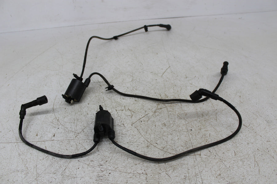 05-08 KAWASAKI VULCAN 1600 VN1600D NOMAD NGK IGNITION COILS